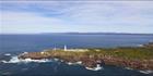 Green Cape Lighthouse - NSW T (PBH4 00 10028)